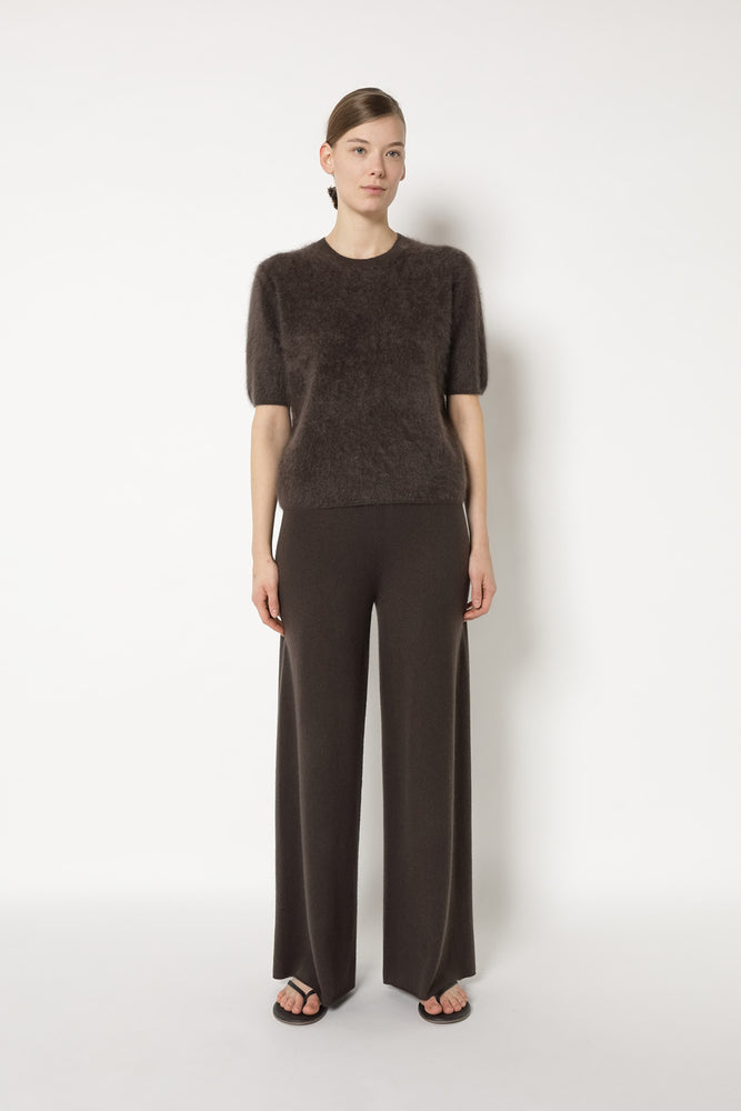 furry tiny crewneck