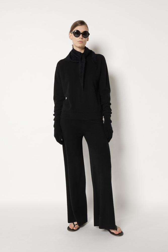 pure crew jumper