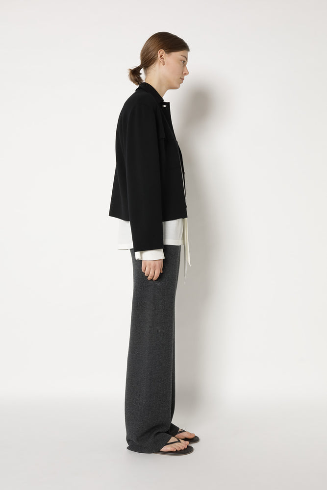 milano shirt jacket