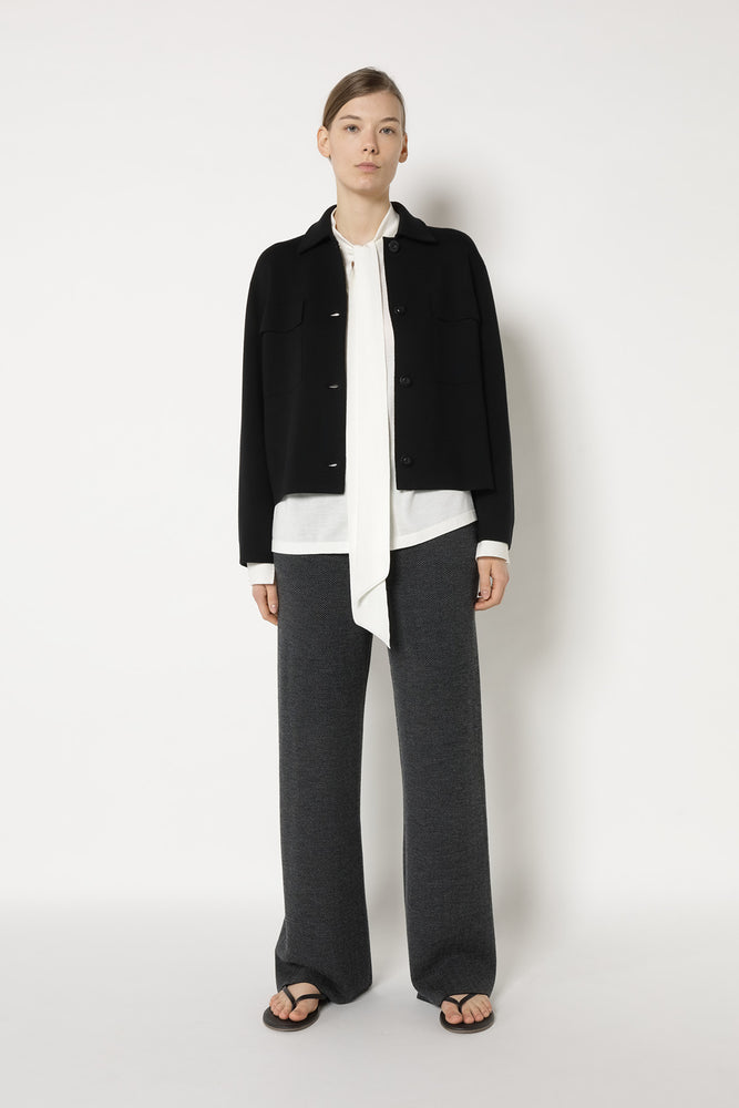 milano shirt jacket