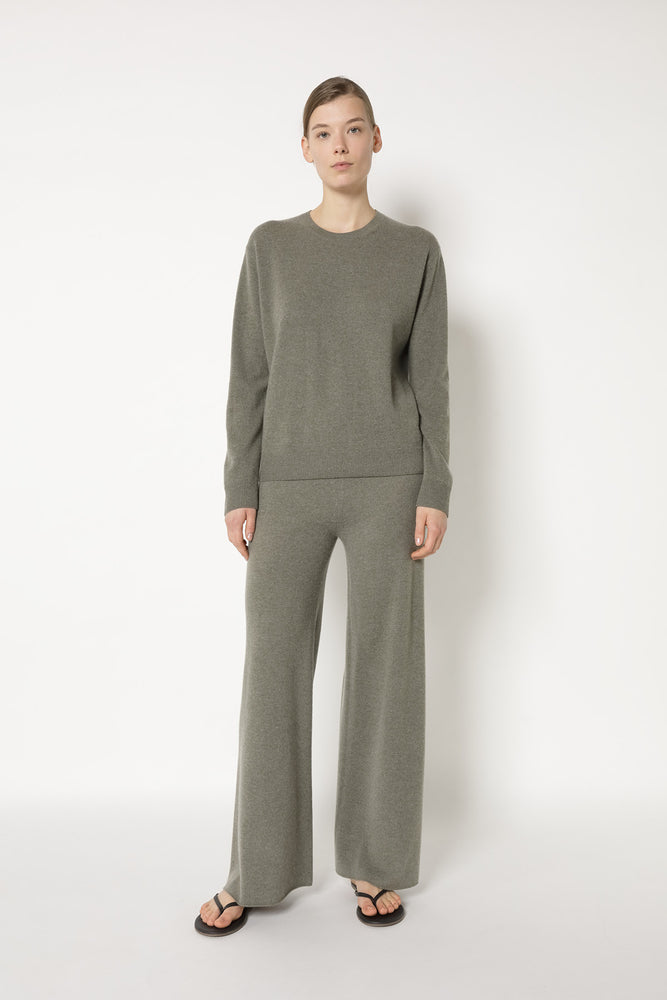 pure crew jumper