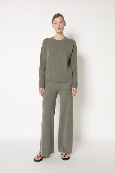 pure crew jumper