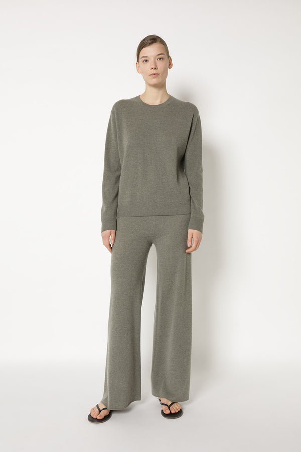 pure crew jumper
