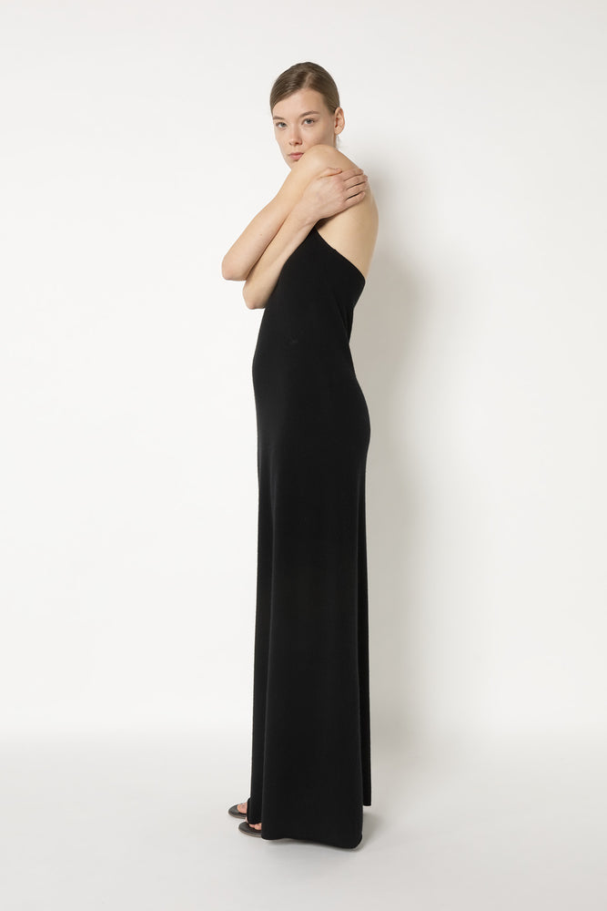 pure L.A. neckholder dress