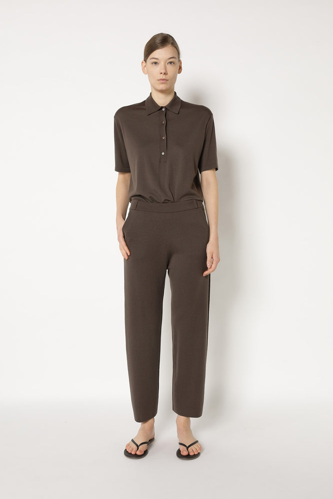 milano cropped pants