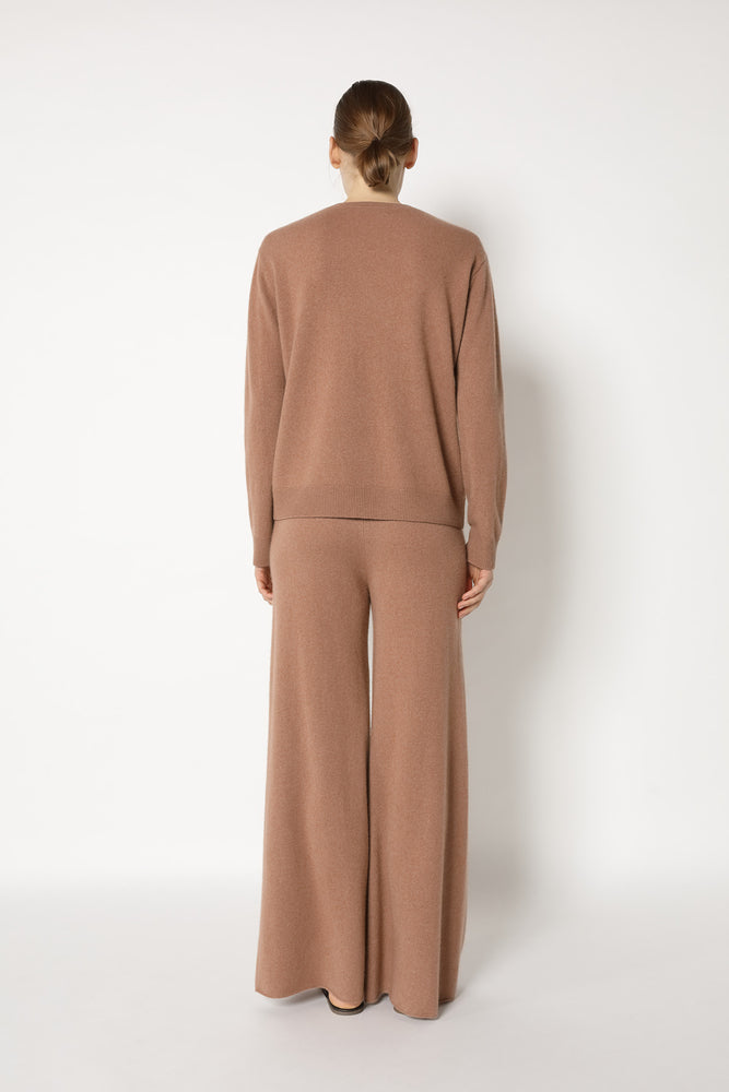 pure crew jumper