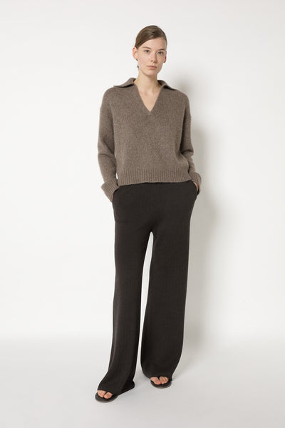 fluffy eaton jumper