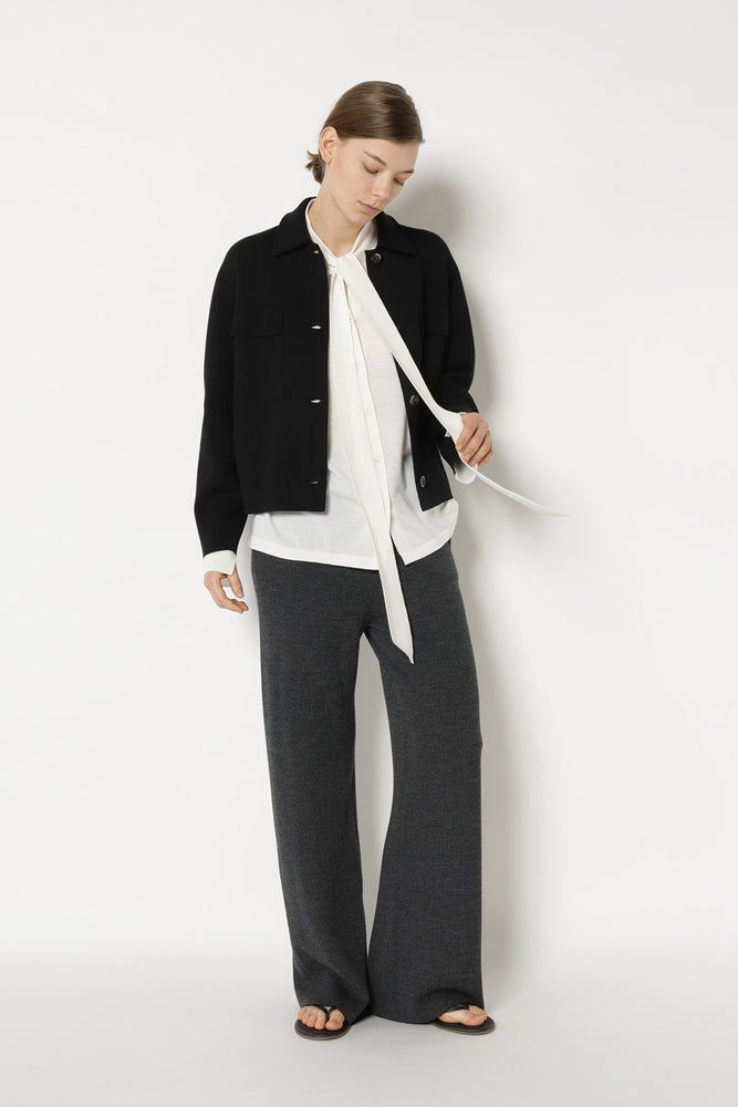 milano shirt jacket