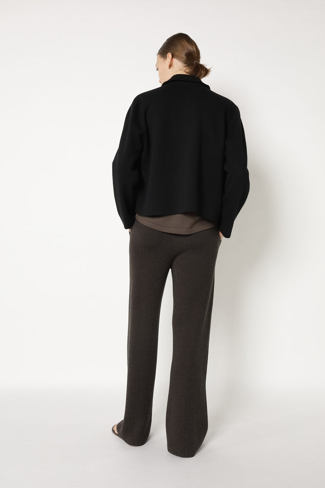 milano shirt jacket