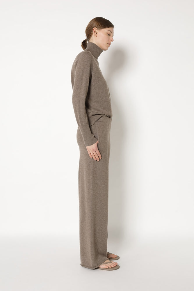 comfy slip on palazzo pants