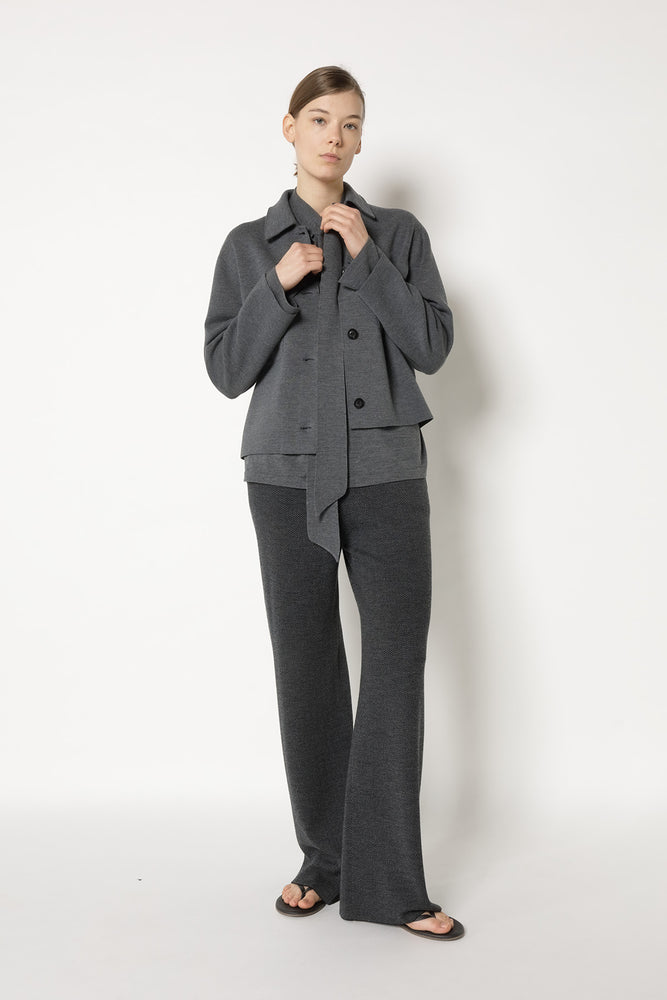 milano shirt jacket