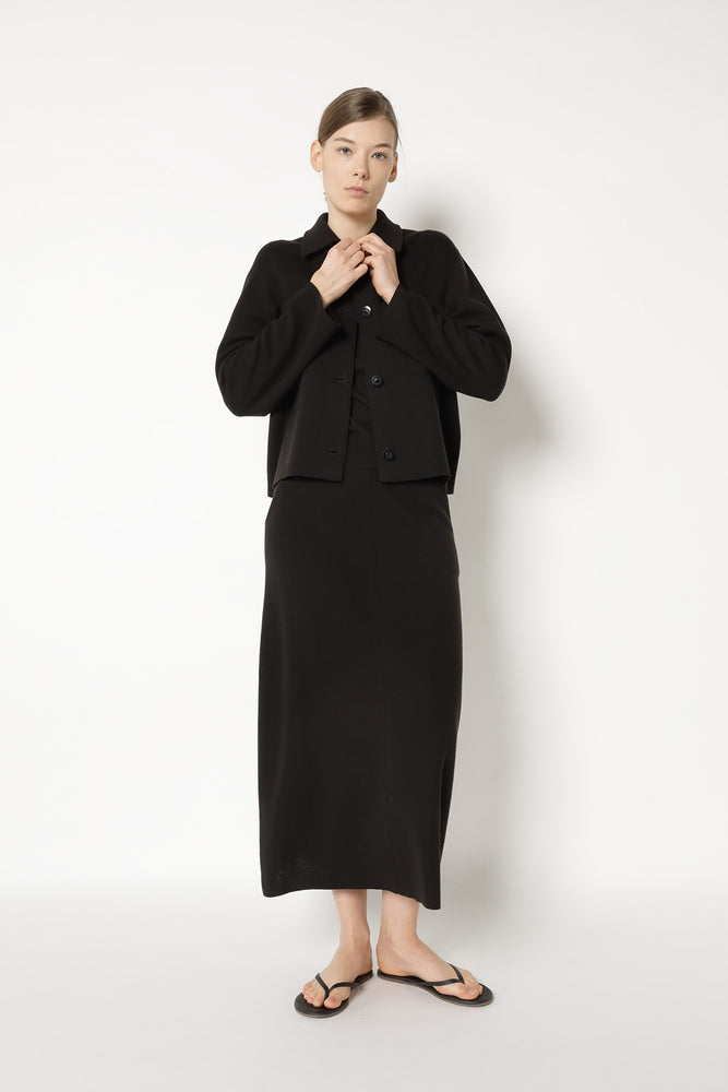 milano shirt jacket