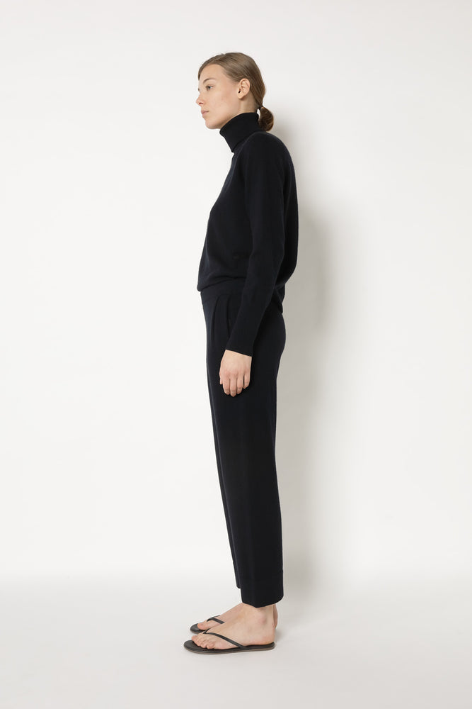 comfy turtle jumper