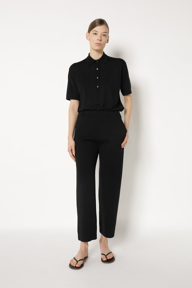 milano cropped pants
