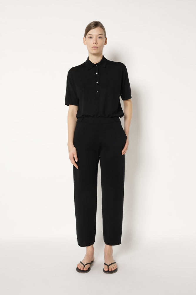milano cropped pants