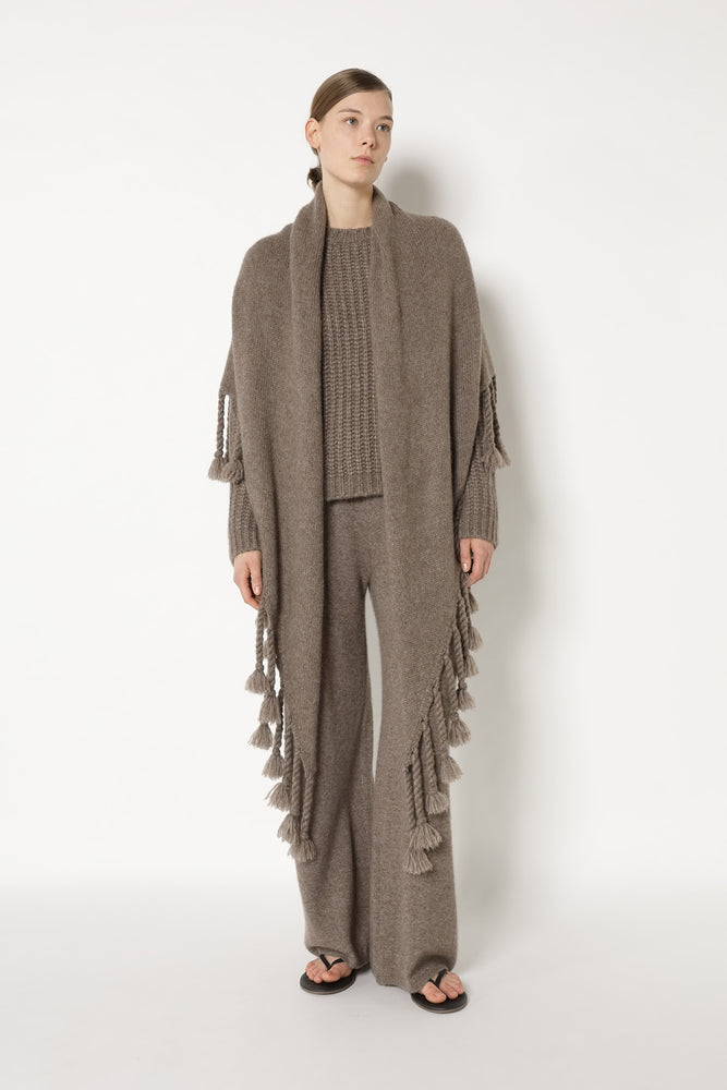 fluffy icon triangle