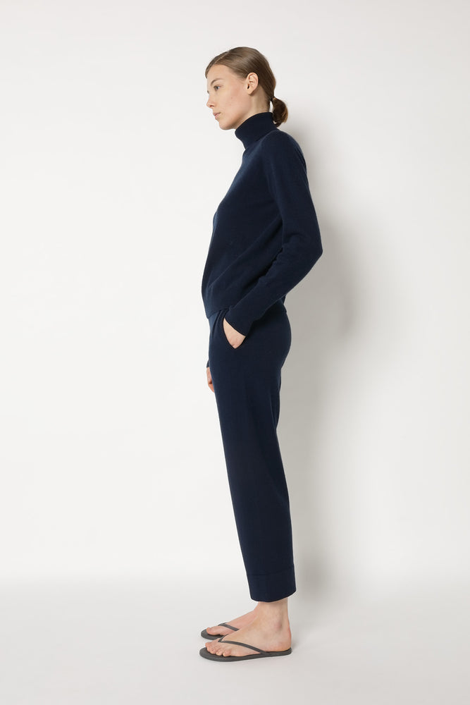 comfy turtle jumper