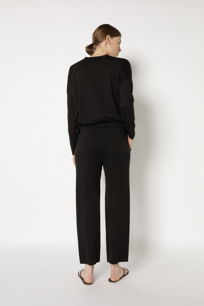 milano cropped pants
