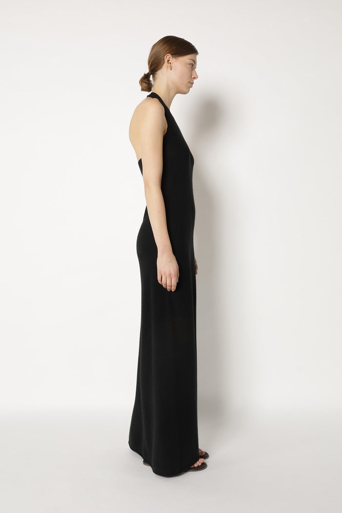 pure L.A. neckholder dress