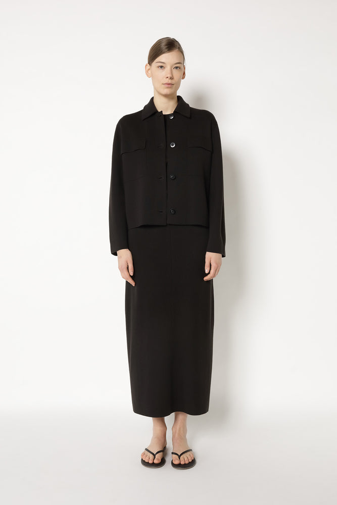 milano shirt jacket