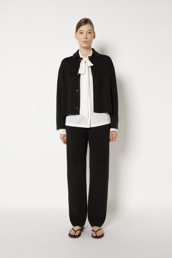 milano shirt jacket