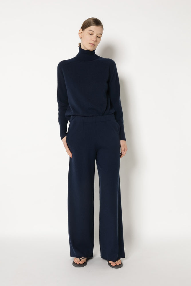 comfy slip on palazzo pants