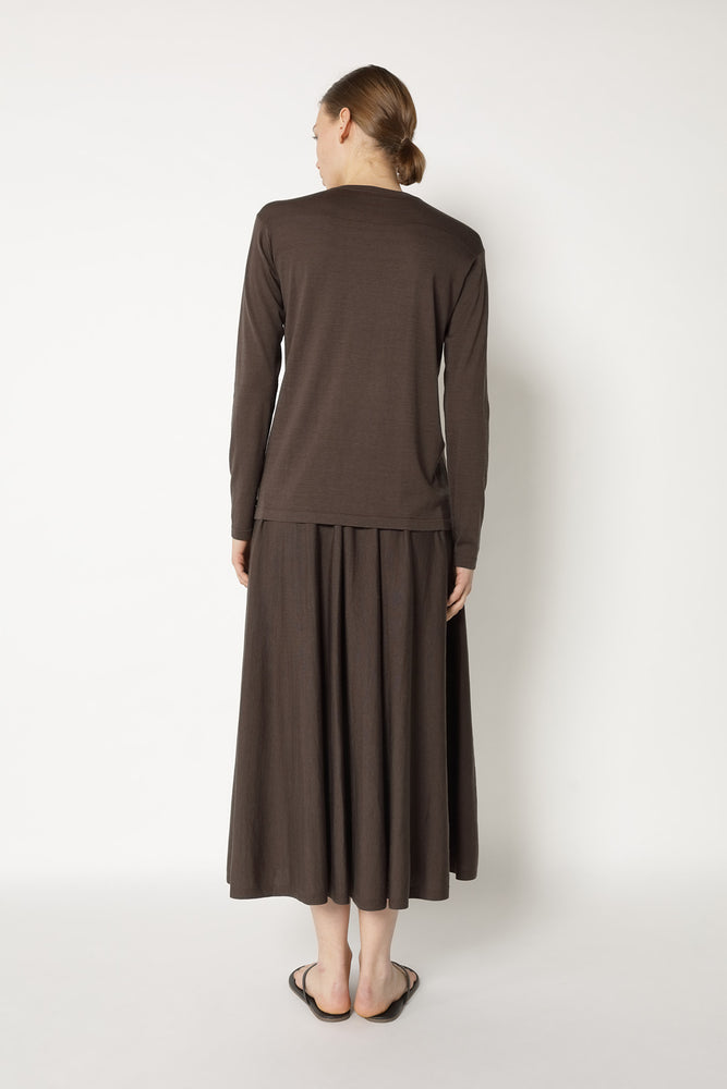 silky henley