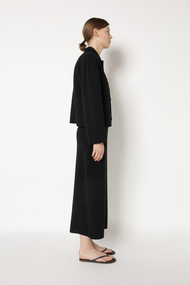 milano shirt jacket