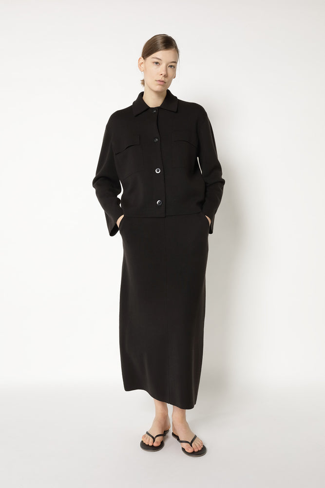 milano shirt jacket
