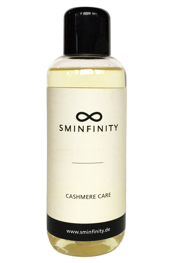 Cashmere Care