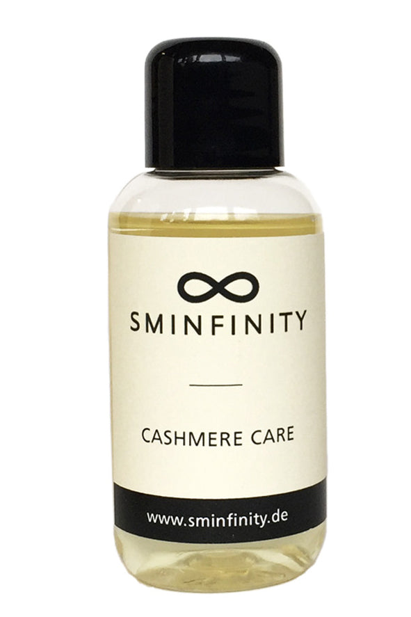 Cashmere Care