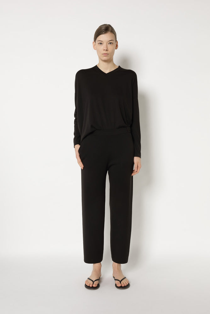 milano cropped pants