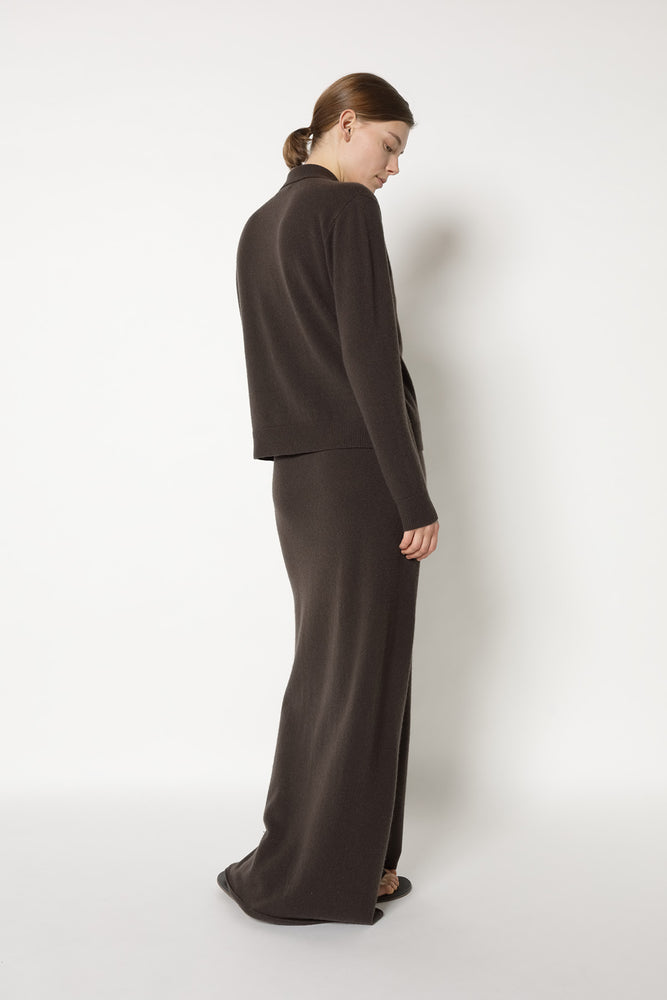 pure shirt jacket