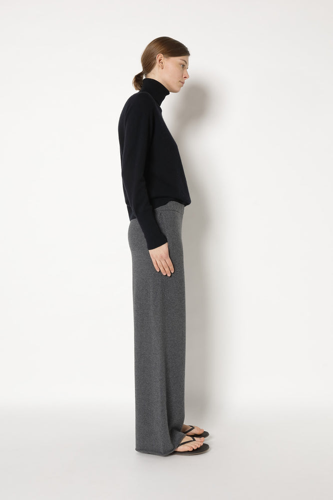comfy slip on palazzo pants