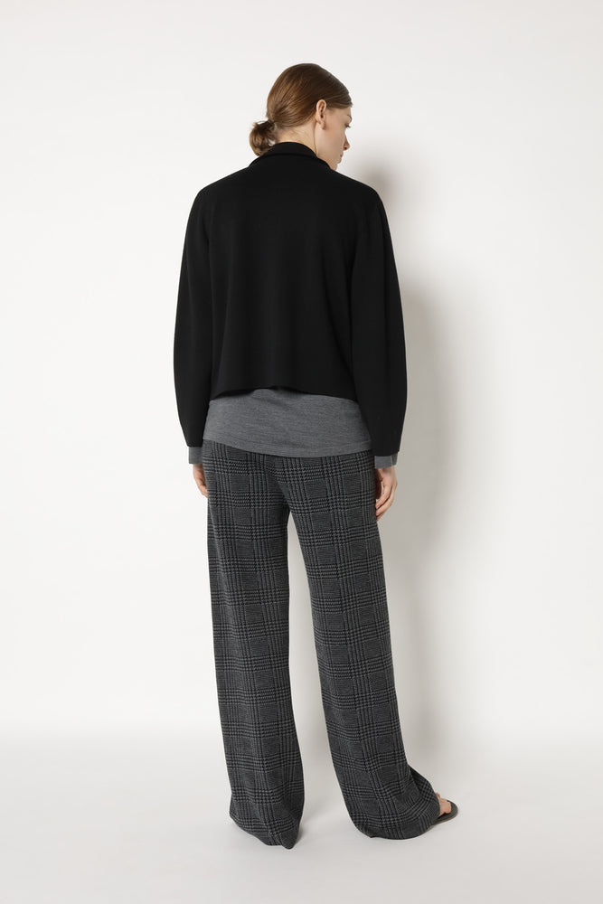milano shirt jacket