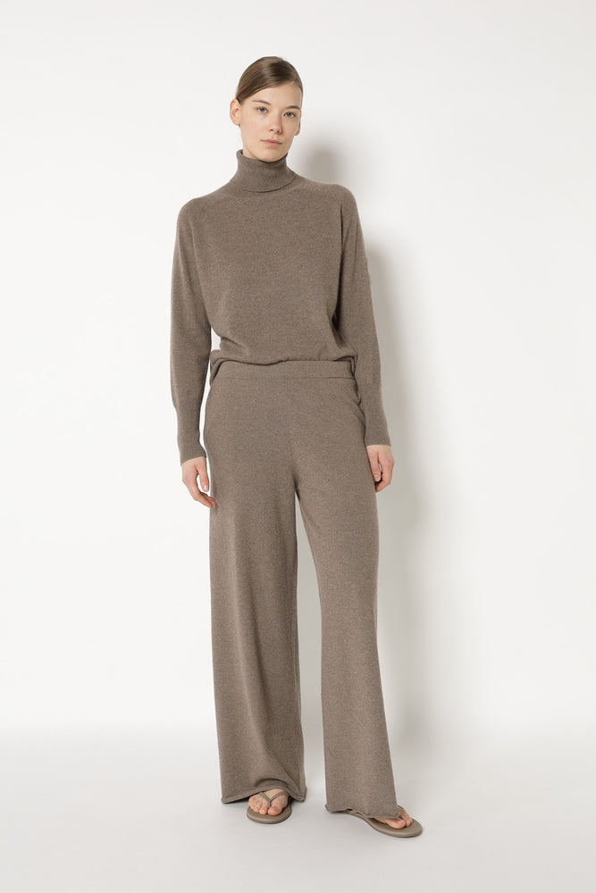 comfy slip on palazzo pants