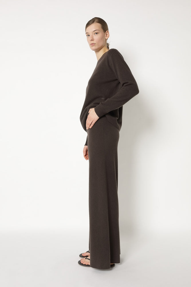 pure L.A. flared pants