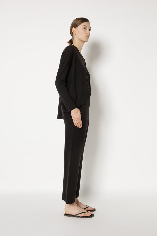 milano cropped pants