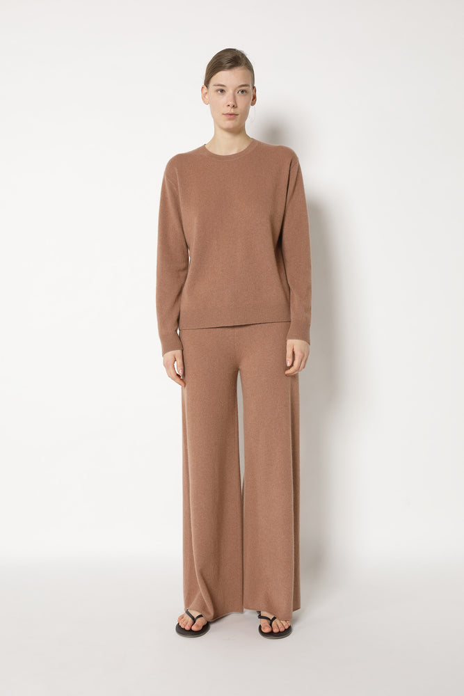 pure crew jumper
