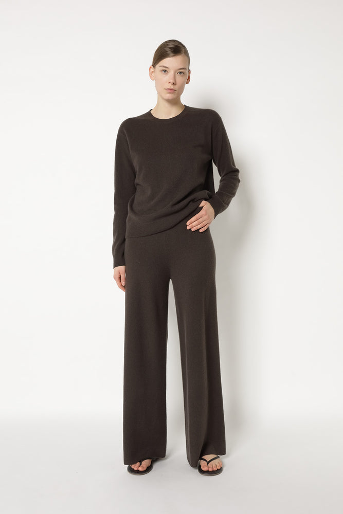 pure L.A. flared pants