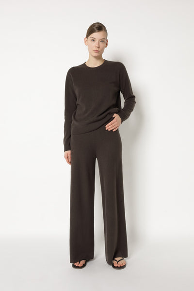 pure L.A. flared pants