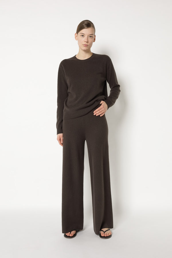 pure L.A. flared pants